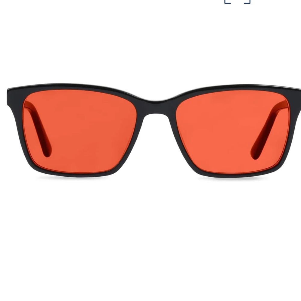 RA Optics glasses